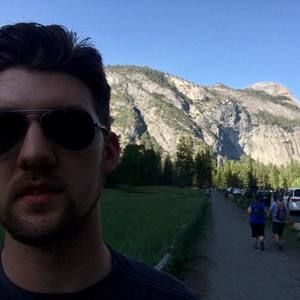 Meet your Posher, Grayson